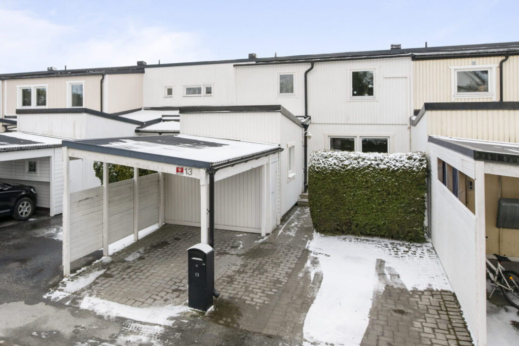 25. Stambyte i Radhus