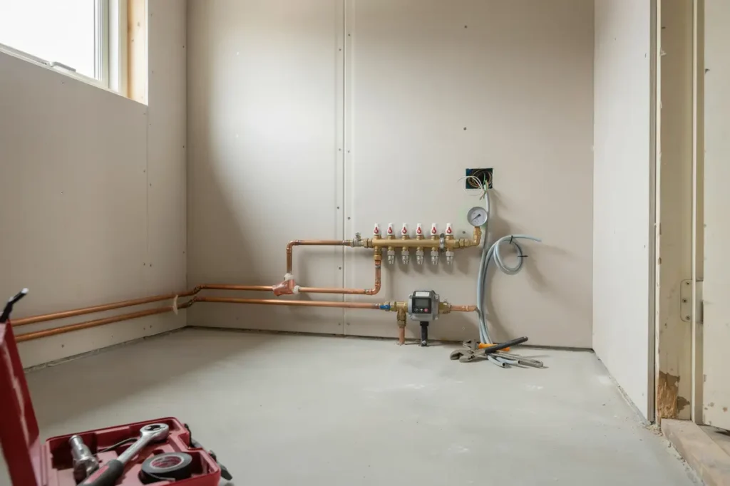 s nka energikostnaden hemma med r tt injustering av v rmesystemet praktiska steg f r villa gare